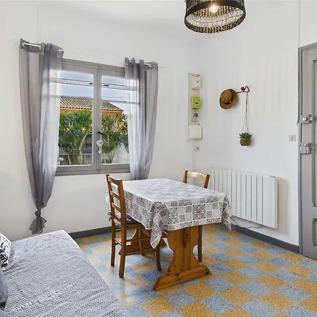 Rdc 5 Pers Avec Grande Terrasse Sud, Proche Marche, Animaux Admis - - Fr-1-326-712 Lejlighed