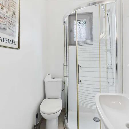 Lejlighed Rdc 5 Pers Avec Grande Terrasse Sud, Proche Marche, Animaux Admis - - Fr-1-326-712 *