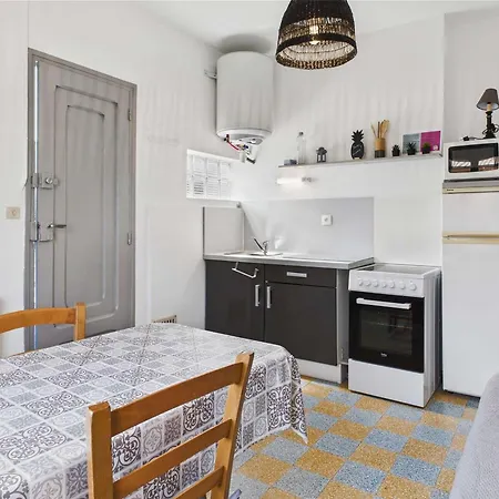 Lejlighed Rdc 5 Pers Avec Grande Terrasse Sud, Proche Marche, Animaux Admis - - Fr-1-326-712 Marseillan (Herault)